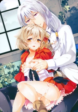 Page 3 of Thorny pledge talE