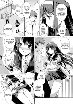Page 120 of Otome no Renai Jijou - The Maiden's Love Love Affair