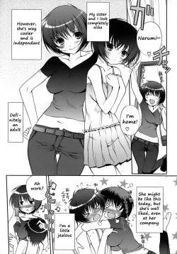 Page 26 of Otome no Renai Jijou - The Maiden's Love Love Affair