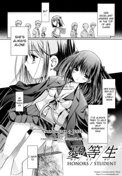 Page 64 of Otome no Renai Jijou - The Maiden's Love Love Affair