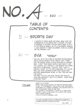 Page 2 of Negai | Wish