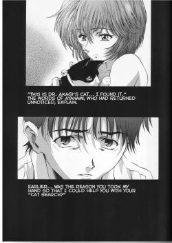 Page 20 of AYANAMI SUMMIT