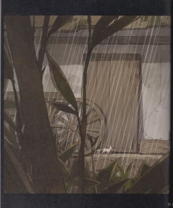 Page 20 of Neko ga kita! no dan