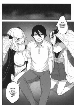 Page 135 of Shiragasane Kire+++