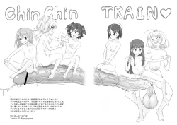 Page 38 of Yumemi Riamu Futanari Enjou Haishin