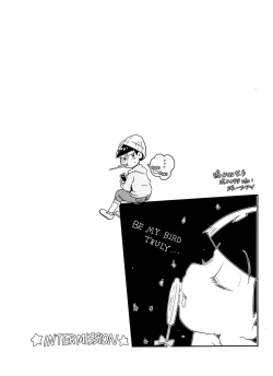 Page 9 of Koyoi wa sasotte! ! Yoi Matsu-san