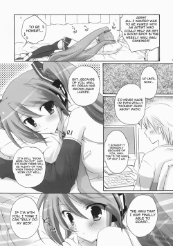 Page 5 of Boku no Miku