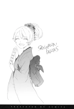 Page 102 of SAYONARA FAIRIES