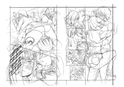 Page 205 of Kare no Ochinpo wa Sanshimai no Mono