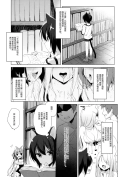 Page 4 of Boku no Risou no Isekai Seikatsu 2 | My Ideal Life in Another World 2