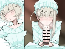 Page 142 of 竿姉妹～チンポの生えた双子姉妹が朝っぱらから勃起しまくり射精しまくり～