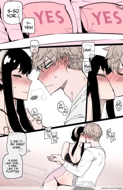 Page 12 of Spy x Sex