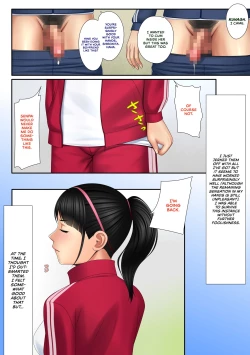 Page 12 of Kaikan ≠ Kareshi 3