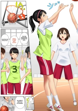 Page 3 of Kaikan ≠ Kareshi 3