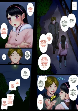 Page 49 of Kaikan ≠ Kareshi 3