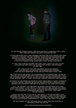 Page 70 of Kaikan ≠ Kareshi 3