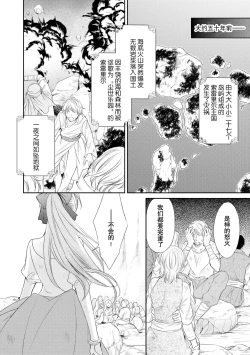 Page 9 of sabaku no ōji to kaizoku hime | 沙漠王子与海盗公主