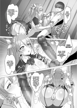 Page 33 of Gal o Tasuketara Isekai Tenseikyuu no ReaJuu Seikatsu ga Hajimatta!? | I Saved a Gyaru and Now I'm a Normie!?