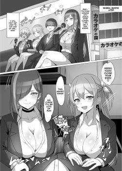 Page 49 of Gal o Tasuketara Isekai Tenseikyuu no ReaJuu Seikatsu ga Hajimatta!? | I Saved a Gyaru and Now I'm a Normie!?
