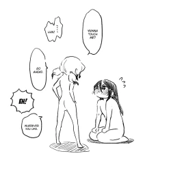 Page 7 of TsukaSen log - Dr. Stone dj