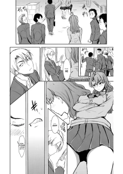 Page 102 of Unsweet Inoue Ai