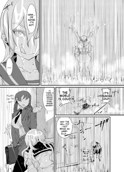 Page 24 of Gyaru To Incho | Gyaru and Class President