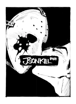 Page 1 of JSONKILL