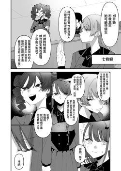 Page 8 of Shou Lily Jogakuen Seiyoku Shori Gakari  | 聖莉莉女子學院性慾負責人