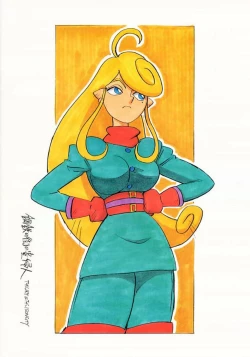 Page 18 of Koutetsu no Machi no Kihujin