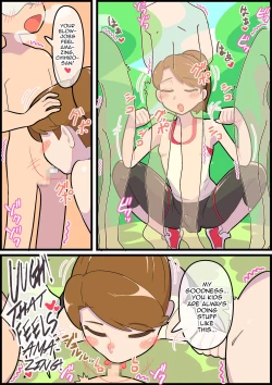 Page 15 of Hitozuma Otokonoko to Seishori no Tsudoi 2