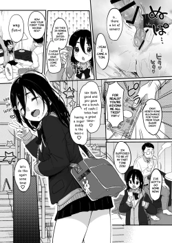 Page 16 of Tanoshii Papakatsu | Fun with Sugar Daddy!