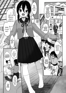 Page 19 of Tanoshii Papakatsu | Fun with Sugar Daddy!