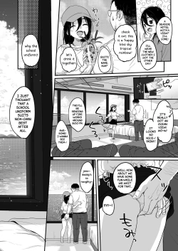 Page 27 of Tanoshii Papakatsu | Fun with Sugar Daddy!