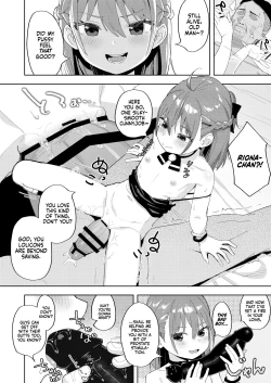 Page 25 of Musume no Tomodachi no Mesugaki ni Okasaremashita | I Was Raped by a Little Brat Who's Friends With My Daughter