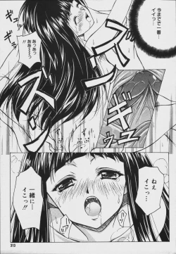 Page 311 of COMIC MEGAPLUS Vol.34