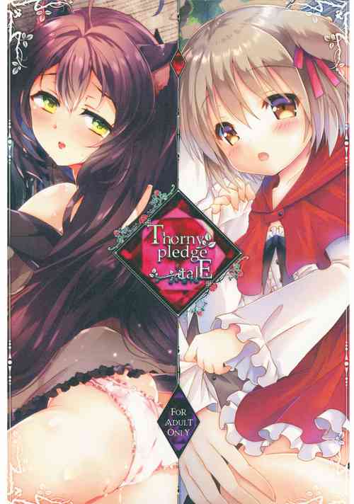Download Thorny pledge talE