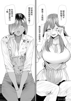 Page 110 of Konkatsu Harem Share-House