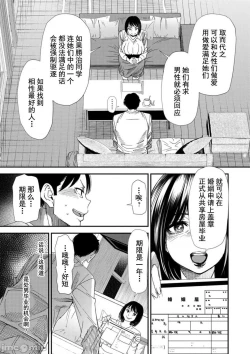 Page 13 of Konkatsu Harem Share-House