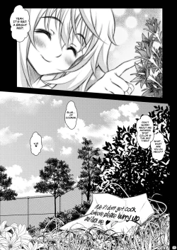 Page 29 of Soredemo Anata ni...