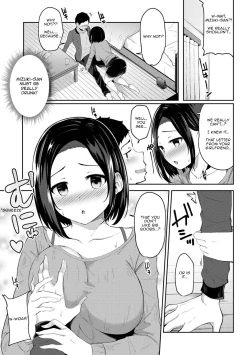 Page 98 of Asa Okitara Imouto ga Hadaka Apron Sugata datta node Hamete Mita | I Woke Up to my Naked Apron Sister and Tried Fucking Her Ch. 1-7
