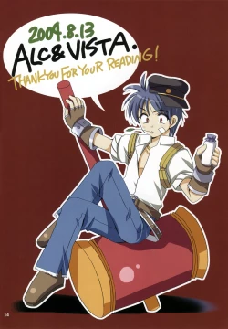 Page 16 of Atomic Heart 3