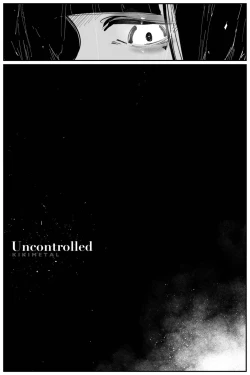 Page 47 of Uncontrolled