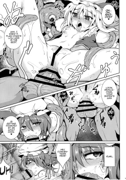 Page 13 of Gensou Enkou