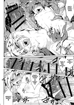 Page 22 of Gensou Enkou