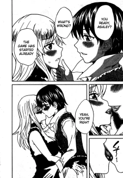 Page 10 of Calendula Joshi Seitokai! Bukatsu Yosan Seikyuu Kaigi Hen Sono 4 | Calendula Girls Student Council! Club Budget Request Meeting Story Part 4