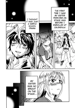 Page 4 of Calendula Joshi Seitokai! Bukatsu Yosan Seikyuu Kaigi Hen Sono 4 | Calendula Girls Student Council! Club Budget Request Meeting Story Part 4