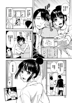 Page 2 of Nuresukete Senpai.| 濕透了的學姐。