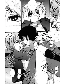 Page 26 of IN THE LOST WORLD