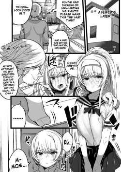 Page 14 of Boku to Mama no Himegoto | Mom's and My Secret