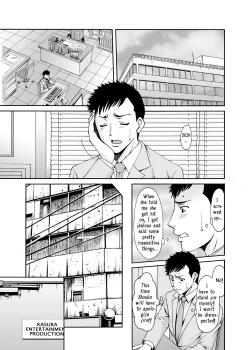 Page 10 of Motoyan Zuma ga Ochiru made | Before My Reformed Delinquent Wife Falls